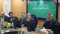 حفظ کاربری اراضی، خط مقدم امنیت غذایی کشور است